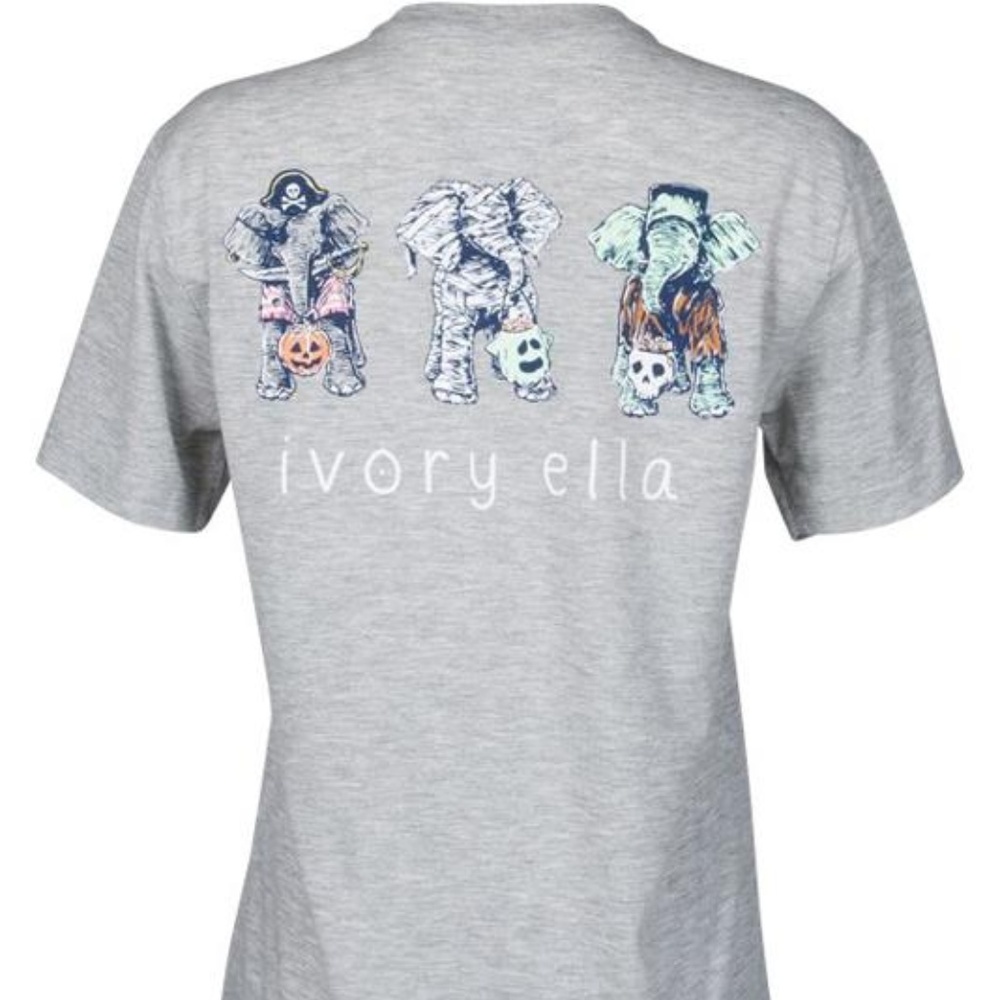 Lauren James - Ivory Ella